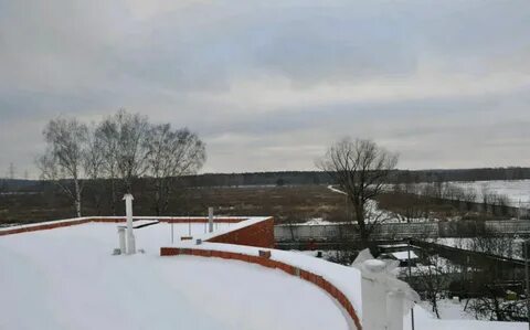 Захарково строгино