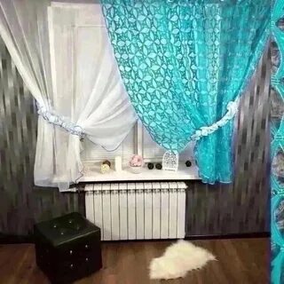 Шторы садовод