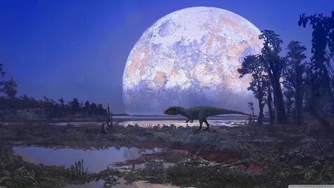 Динозавры история выживших планетарий