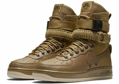 Nike air force 1 hi
