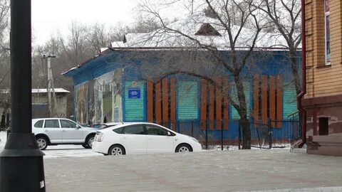 Белогорск ул кирова