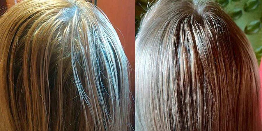 Окрашивание седых волос до и после. Окраска седины до и после. Краска для седых волос до и после. Закрасить седину в домашних условиях без краски