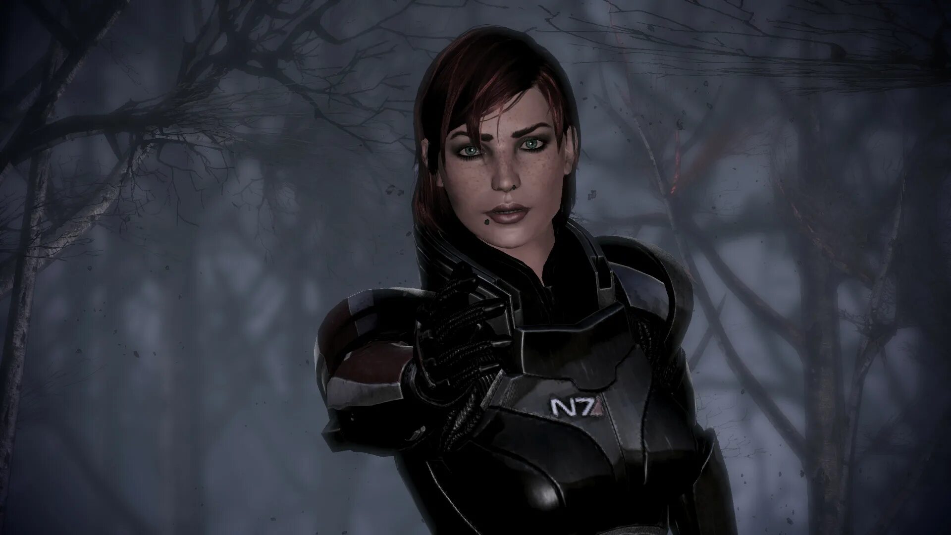 Тон шепарда. Шепард Данте. Commander Shepard.