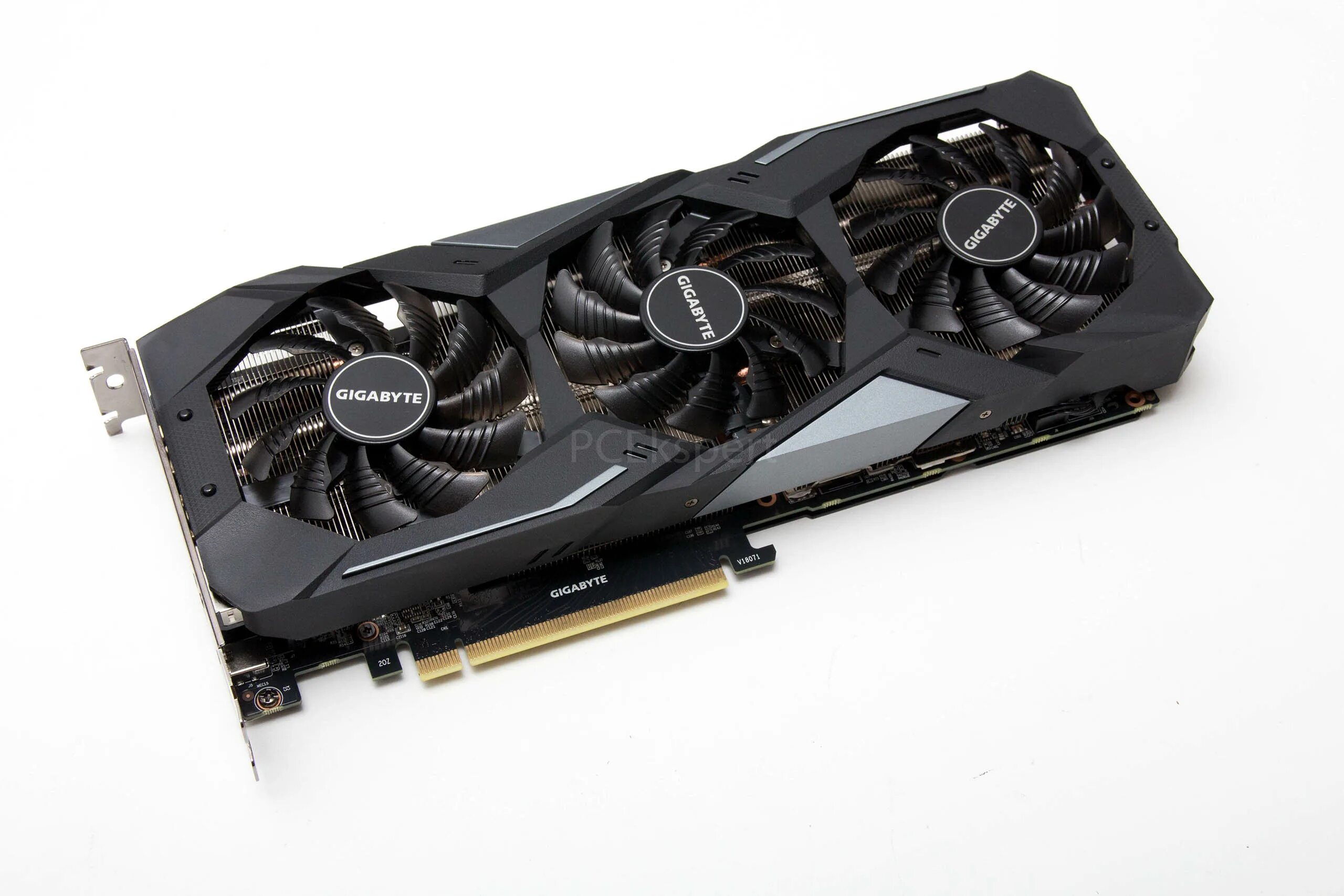 Geforce rtx 2060 отзыв