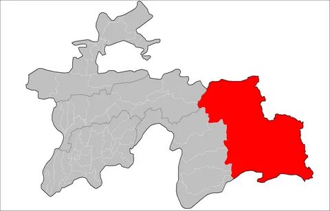 Карта тадж