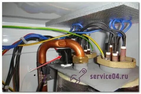 Котел protherm неисправности