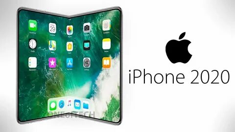Apple 2020