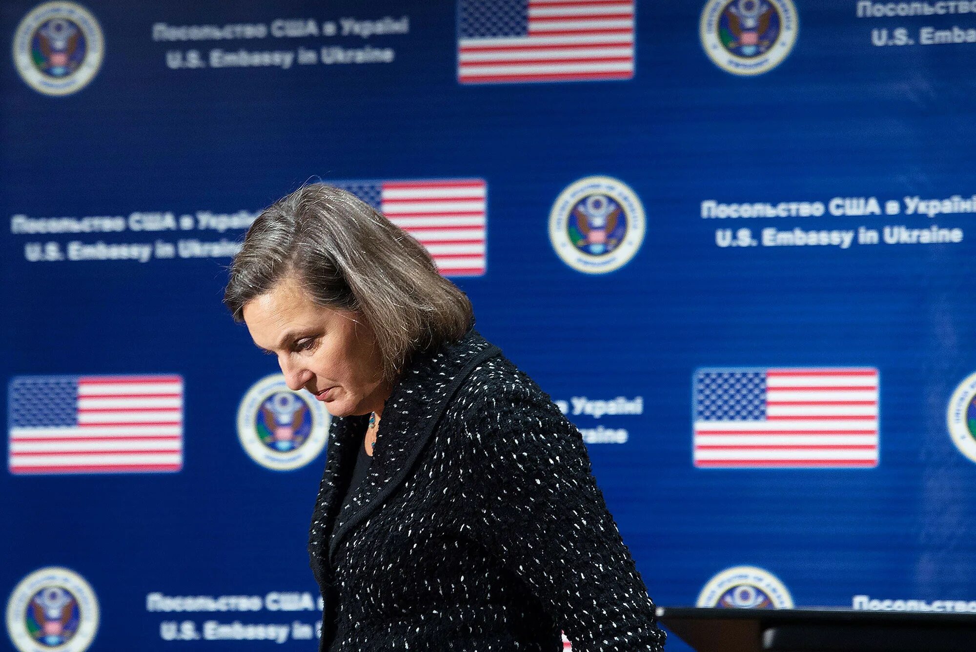 Нуланд. Victoria Nuland. Нуланд сейчас.