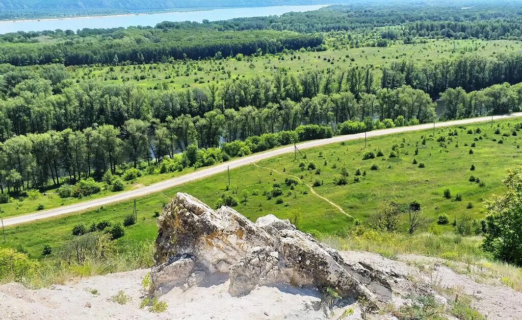 Доброе самарская область