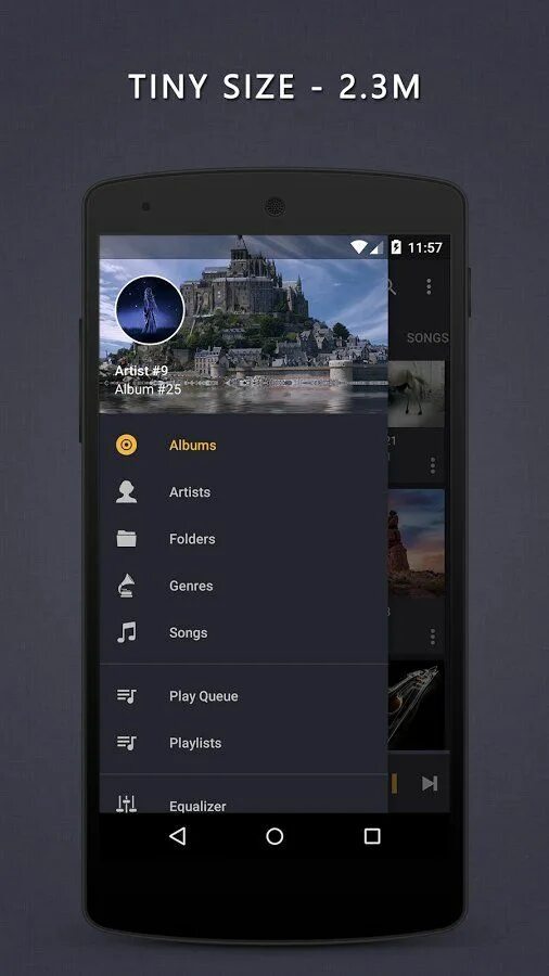 Новейшая музыка на андроид. Pulsar проигрыватель. Pulsar Music Player. Pulsar Android Player. Pulsar Player Pro APK.