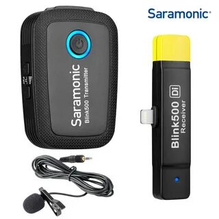 Saramonic
