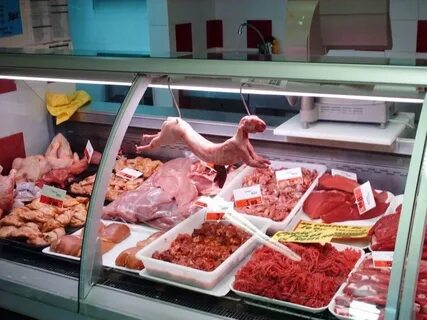 Мясо продавать выгодно