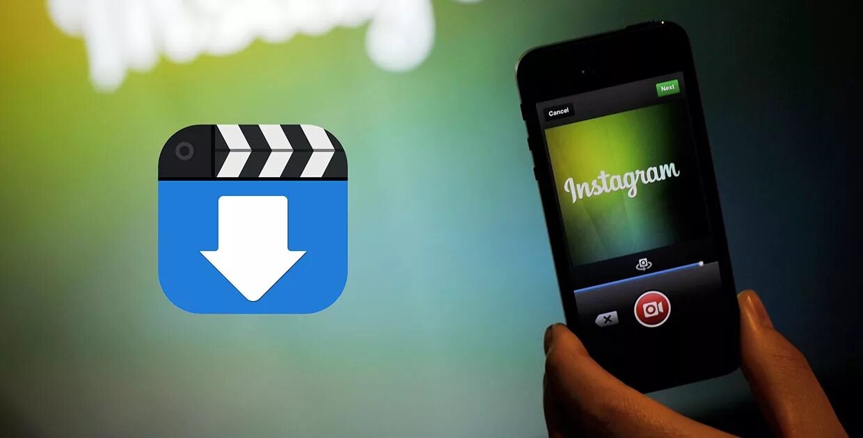 Приложения облегчающие. Скачивание видео с Инстаграм. Видео на телефон. Instagram приложение для iphone. Скачивание фото с инстаграмма на андроид.