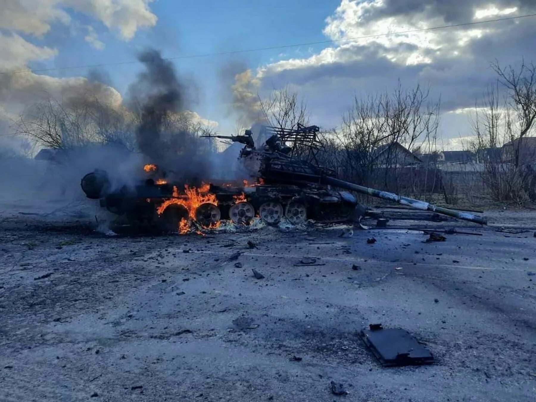 Операция в донбассе последние