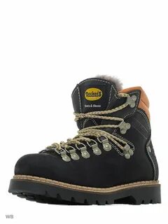 Docker boots