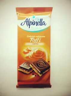 Шоколадка со вкусом