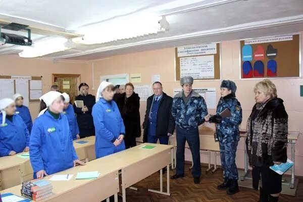 Вакансии центра занятости населения вышнего волочка