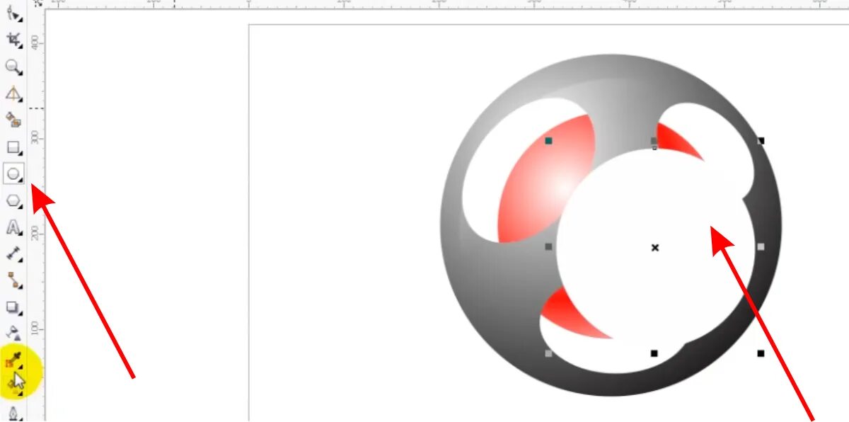 Coreldraw x3