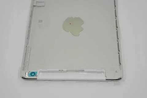 Экран ipad mini 2