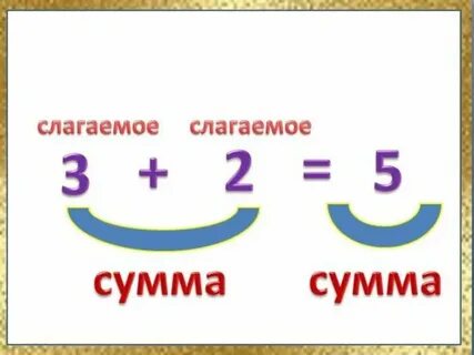Слагаемое равно 26