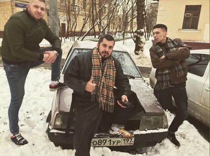 Майстерня Steam::STAR AWP