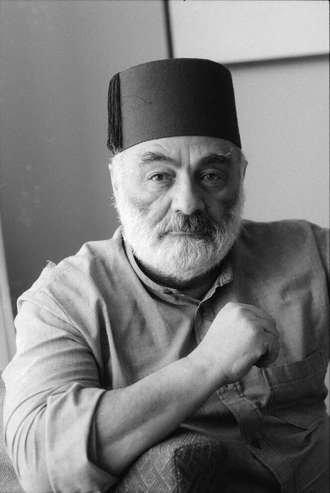 сергей параджанов. сергей параджанов. иосиф параджанов. сергей параджанов режиссер. параджанов биография.