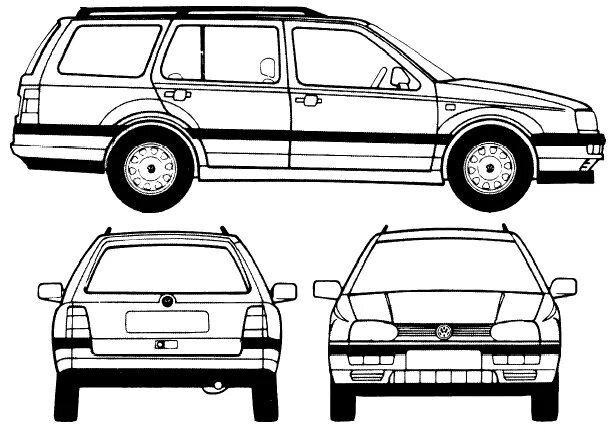 Volkswagen Golf 3 Blueprint. Чертеж Фольксваген гольф 3. Габариты Фольксваген гольф 3. Фольксваген гольф 1 габариты. Фольксваген универсал размеры