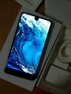 Sharp aquos 2