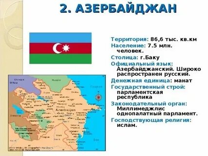 Азербайджан сколько должен