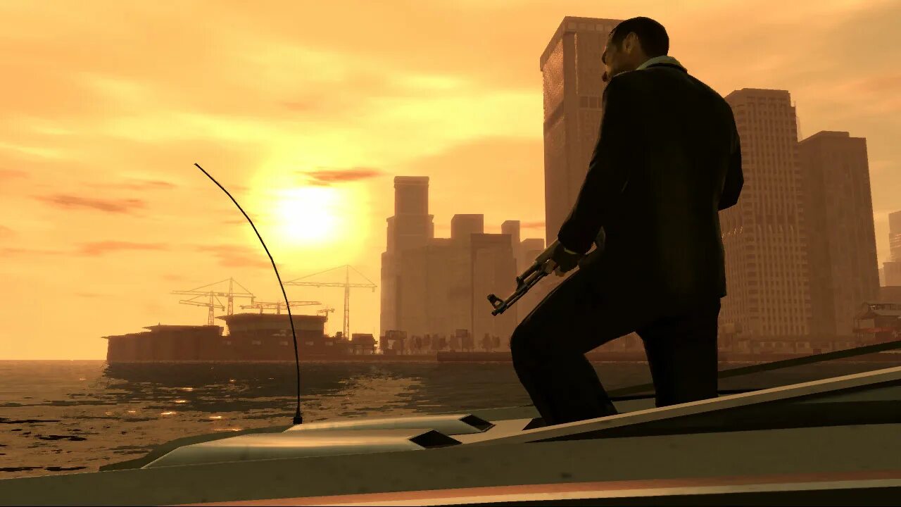 GTA Grand Theft auto 4. Grand Theft auto IV 2008. ГТА 4 закат. Vincent ГТА 4. Гта с открытым миром