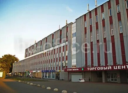 Шоссе дом 31