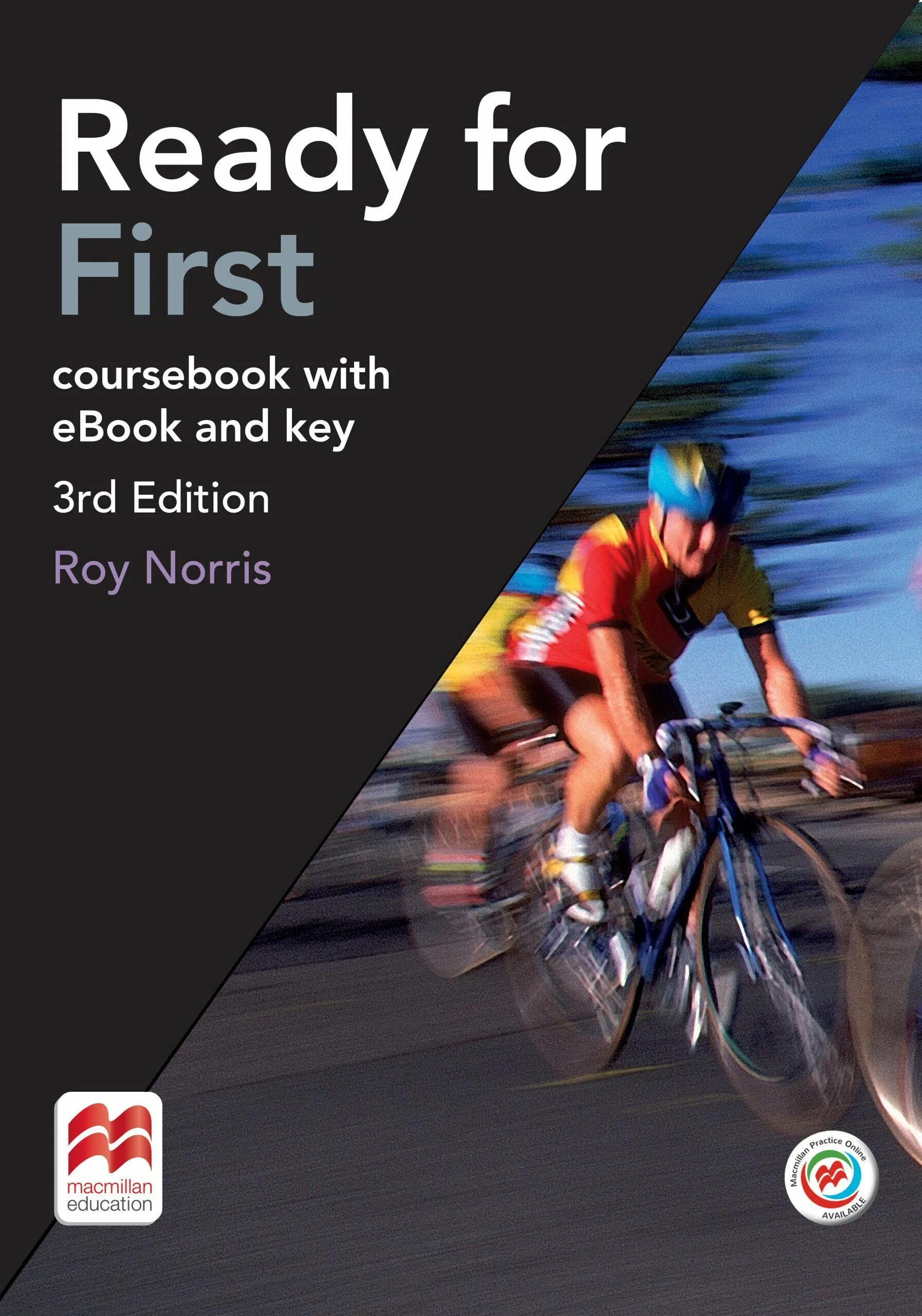 Ready for first. Ready for first 3rd edition. ready for fce roy norris. ready for учебник.