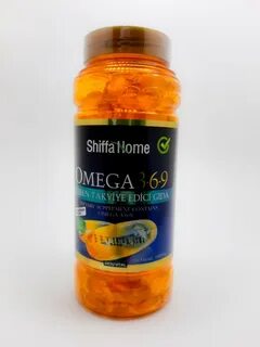 Омега шифа