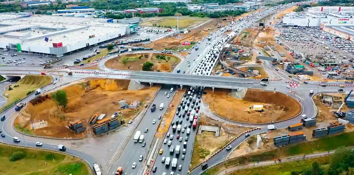 Мкад 14 й километр плантсад москва. Мост МКАД мега белая дача. 14 Км МКАД. Развязка Верхние поля-Садовод -белая дача. МКАД, съезд 2, 14-й км, рынок "Садовод".