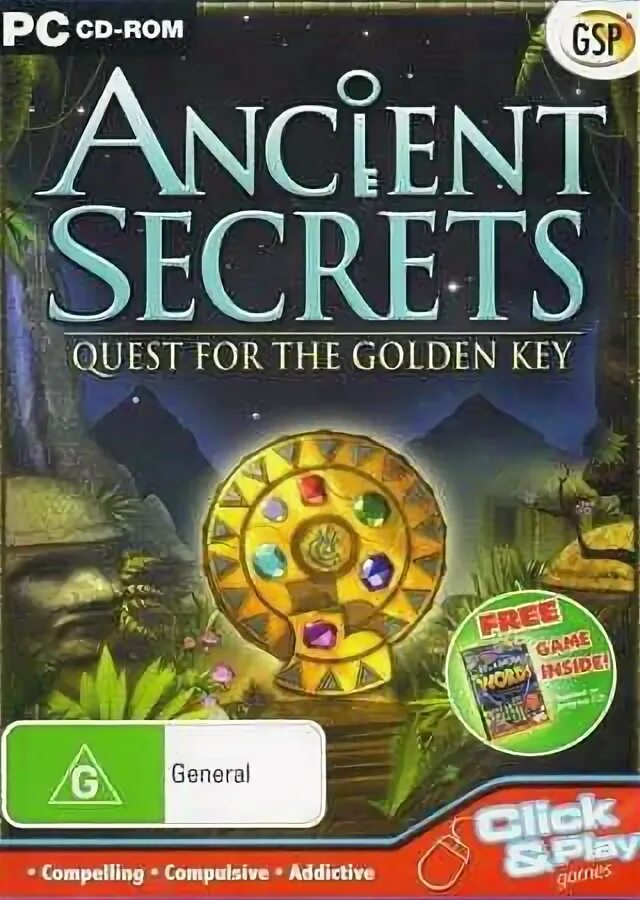 Ancient secret. The Secret квест. Сокровища Монтесумы обложка.