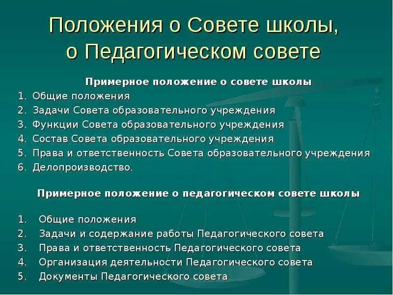 Цель совета школы. Положение о педагогическом Совете школы. Положения школы. Положение о педсовете. Положение о педсовете школы.