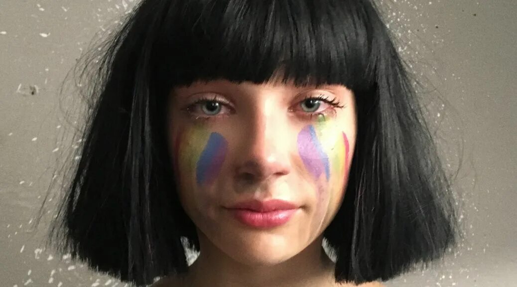 Sia feat перевод. Sia the greatest. сиа анстапбл. sia chocolate. lights певица pep.