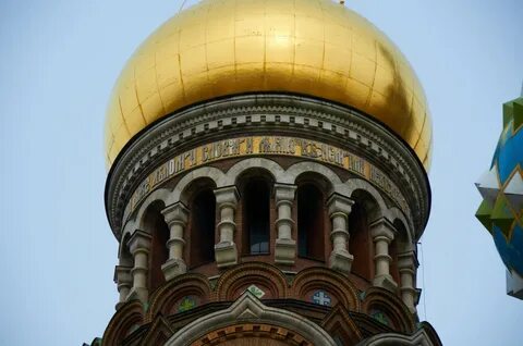 Купол головы
