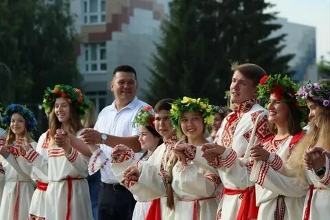 Когда день купала 2024 году