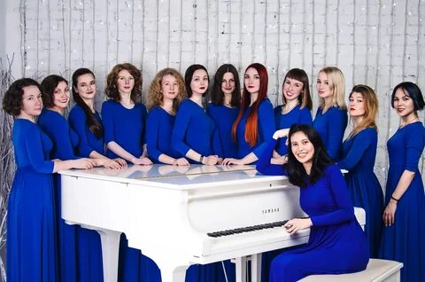 Вокальные библиотеки