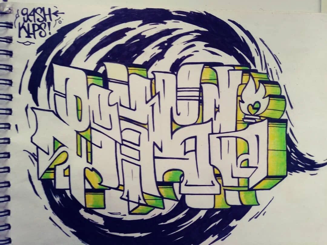 Try style. Try style