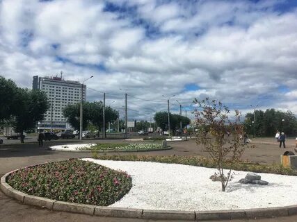 Времена года красноярск
