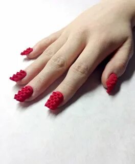 Маникюр 3