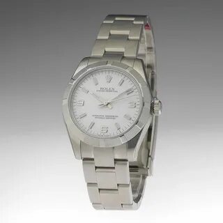 Rolex oyster perpetual quartz