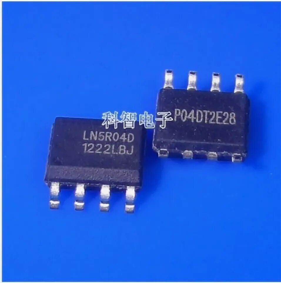 24c 05 ln