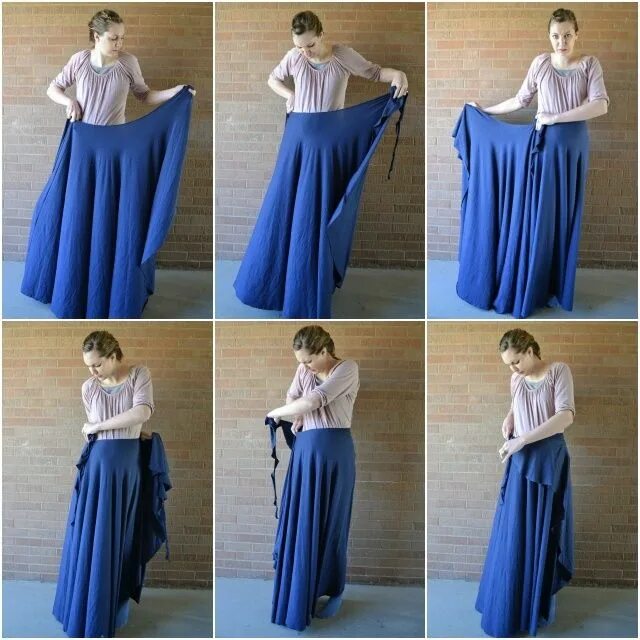 Coudre une jupe : les plus beaux patrons de couture Diy skirt, Diy tulle skirt, 