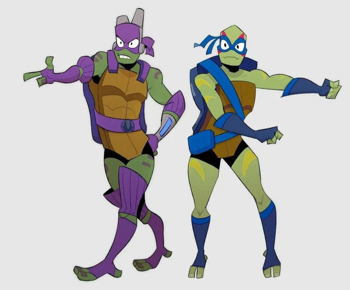 Эволюция черепашек ниндзя 2025. Rottmnt donnie. эволюция черепашек ниндзя донни. донателло эволюция черепашек. эволюция черепашек ниндзя лео и донни.