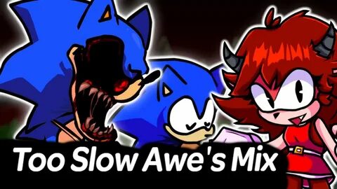 Too slow