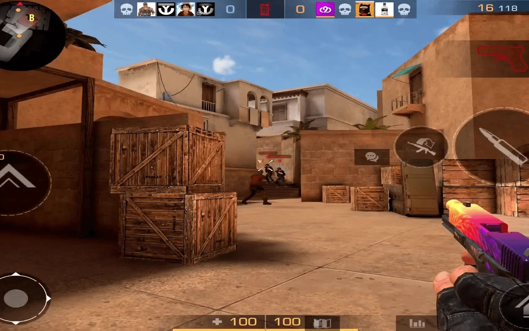 Standoff 2 там где можно играть. Standoff 2 там где можно играть
