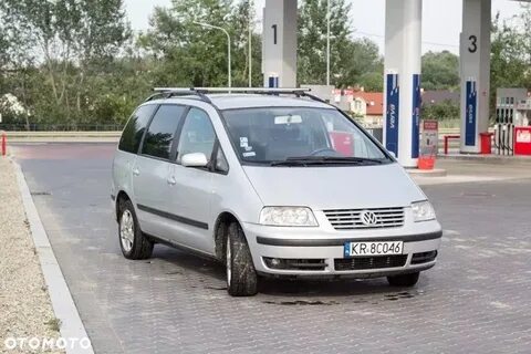 Шаран 2002 года